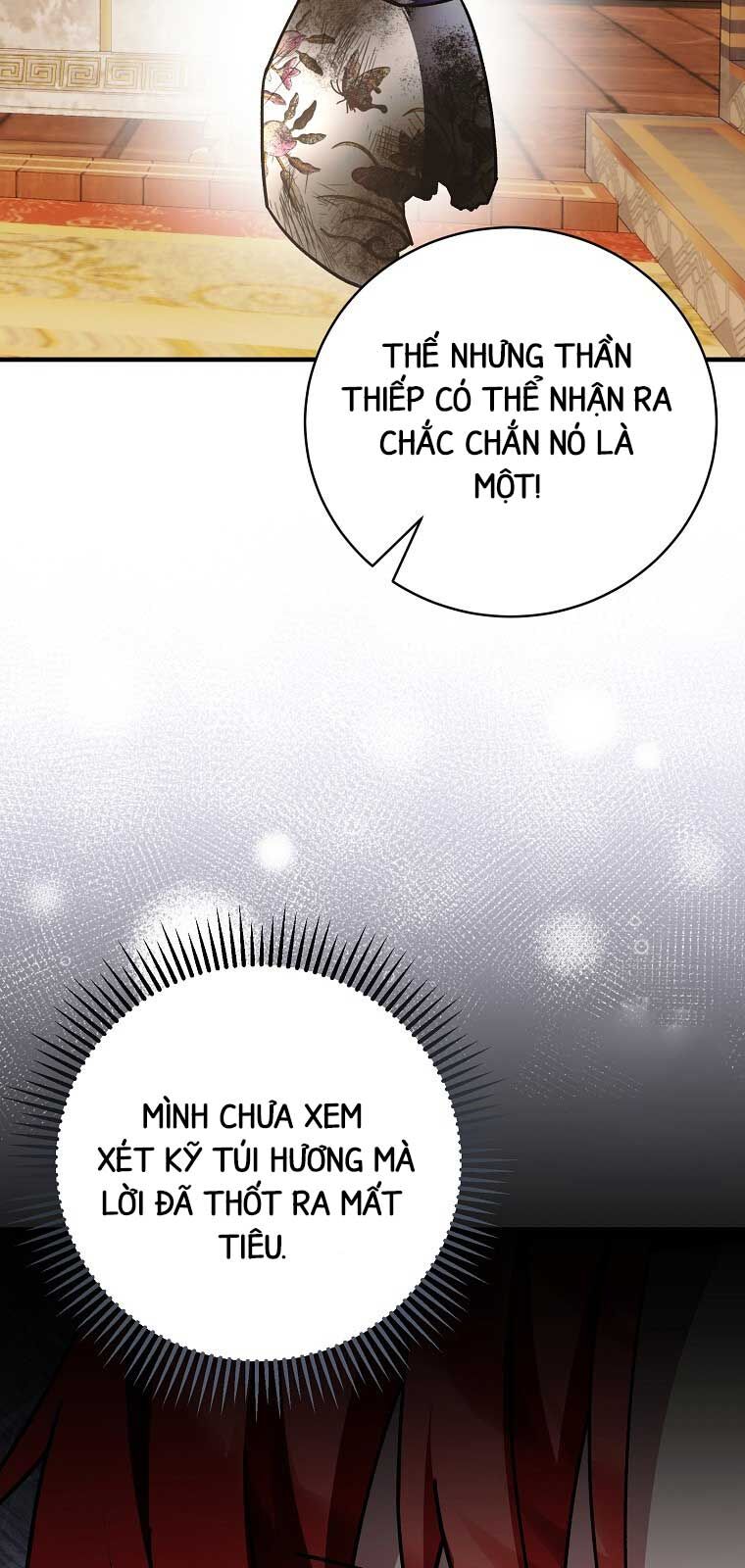 Sinh Tồn Trong Cuốn Tiểu Thuyết Romance Fantasy Chapter 46.2 - Trang 30