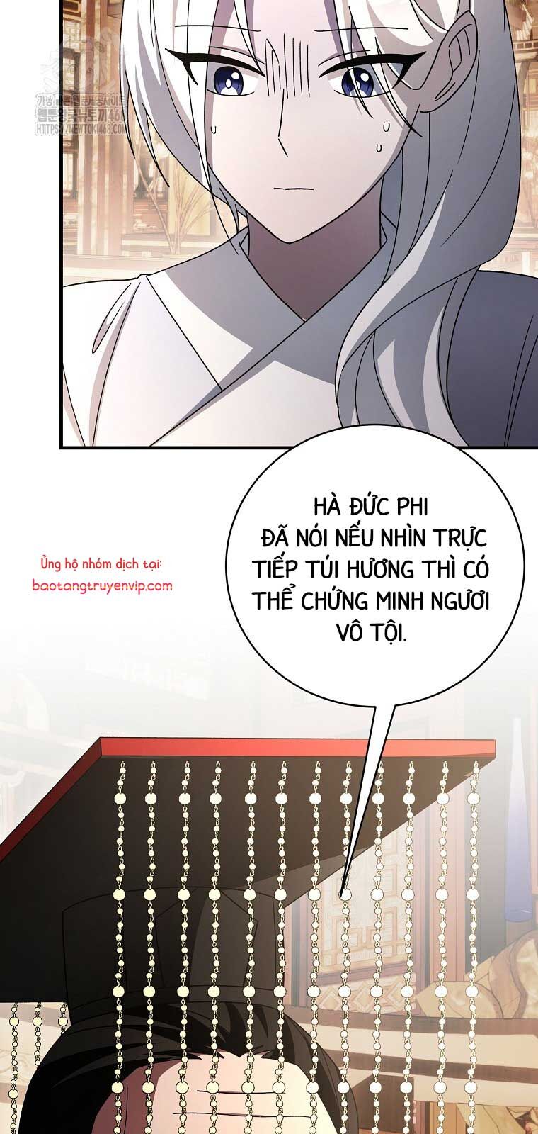 Sinh Tồn Trong Cuốn Tiểu Thuyết Romance Fantasy Chapter 46.2 - Trang 34