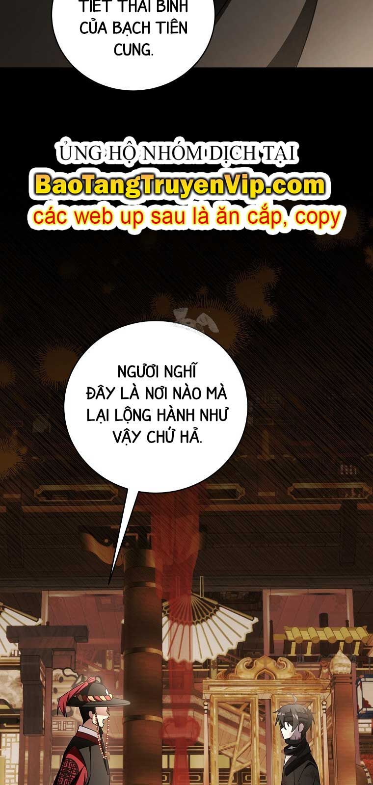 Sinh Tồn Trong Cuốn Tiểu Thuyết Romance Fantasy Chapter 46.2 - Trang 4