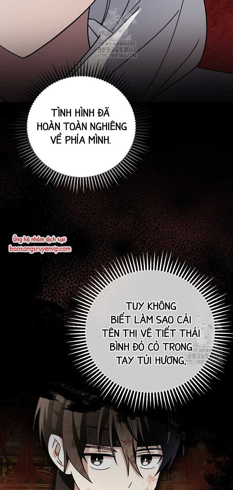 Sinh Tồn Trong Cuốn Tiểu Thuyết Romance Fantasy Chapter 46.2 - Trang 56