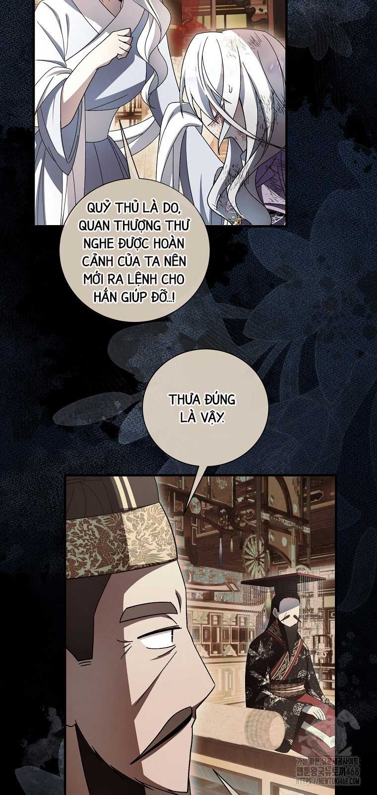 Sinh Tồn Trong Cuốn Tiểu Thuyết Romance Fantasy Chapter 46.2 - Trang 72