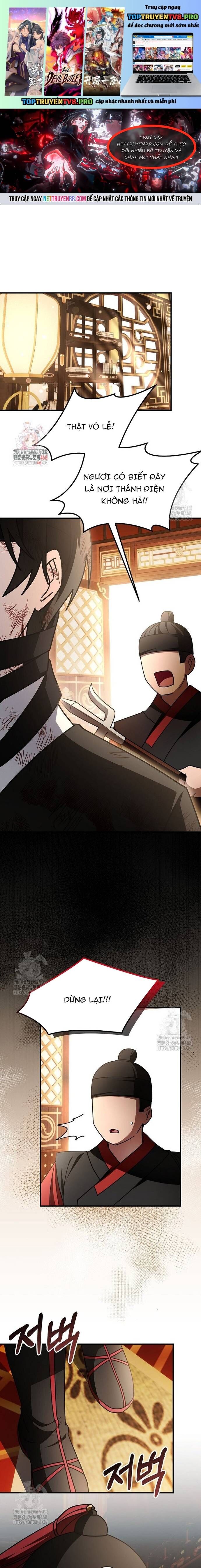 Sinh Tồn Trong Cuốn Tiểu Thuyết Romance Fantasy Chapter 46 - Trang 1