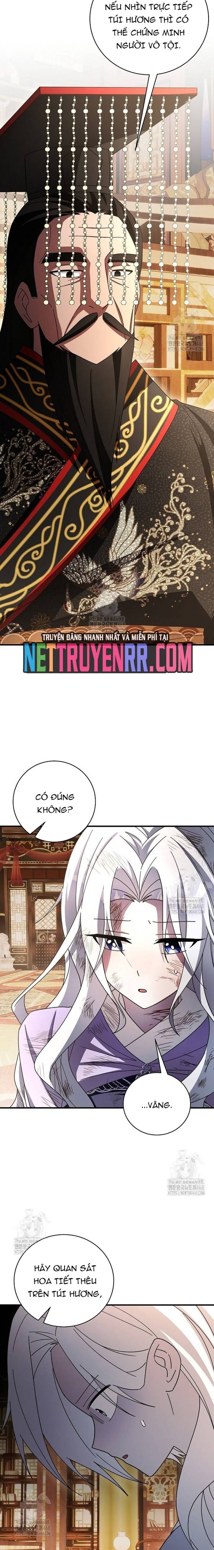 Sinh Tồn Trong Cuốn Tiểu Thuyết Romance Fantasy Chapter 46 - Trang 11