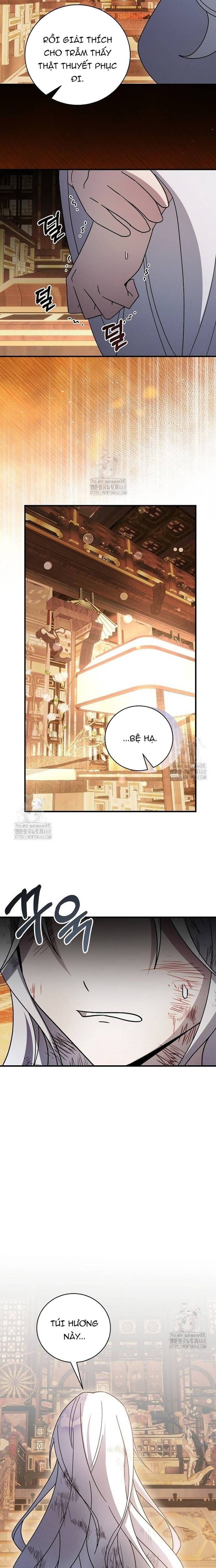 Sinh Tồn Trong Cuốn Tiểu Thuyết Romance Fantasy Chapter 46 - Trang 12