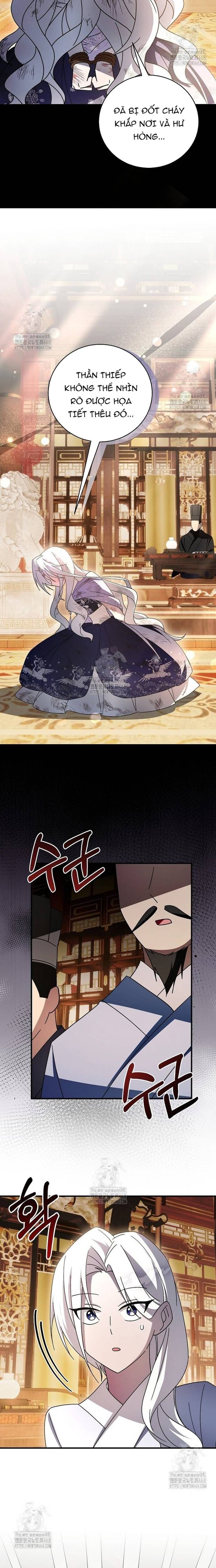 Sinh Tồn Trong Cuốn Tiểu Thuyết Romance Fantasy Chapter 46 - Trang 13