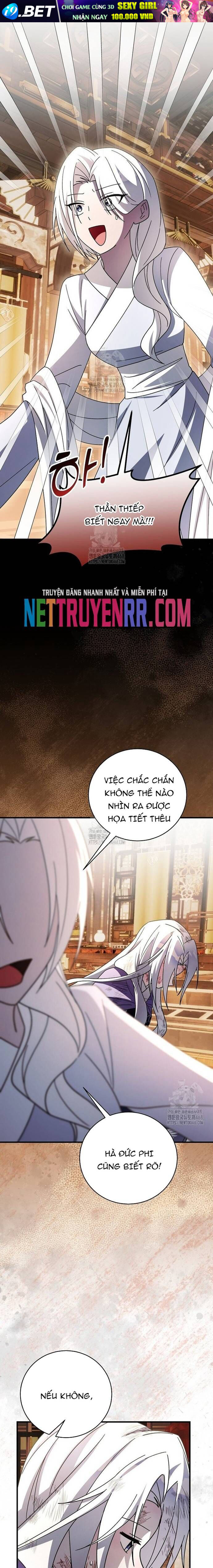 Sinh Tồn Trong Cuốn Tiểu Thuyết Romance Fantasy Chapter 46 - Trang 14