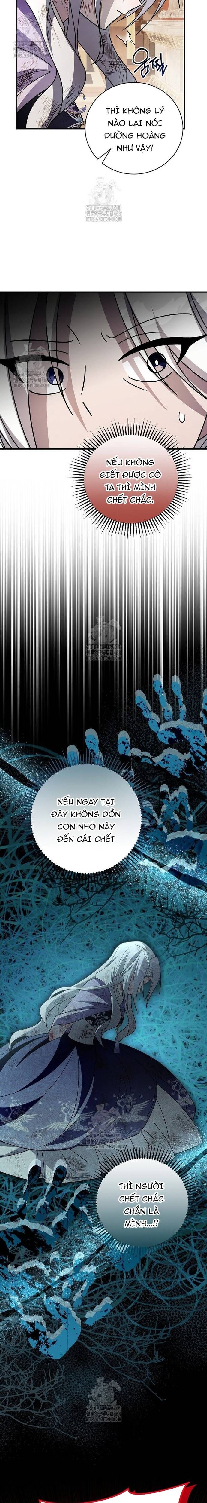 Sinh Tồn Trong Cuốn Tiểu Thuyết Romance Fantasy Chapter 46 - Trang 15