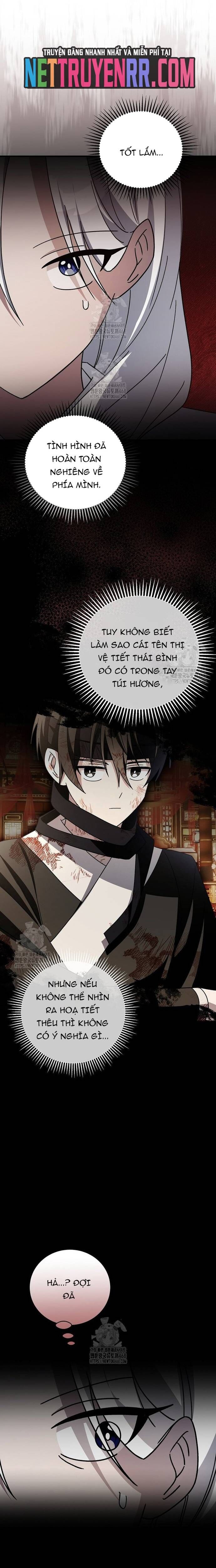 Sinh Tồn Trong Cuốn Tiểu Thuyết Romance Fantasy Chapter 46 - Trang 17