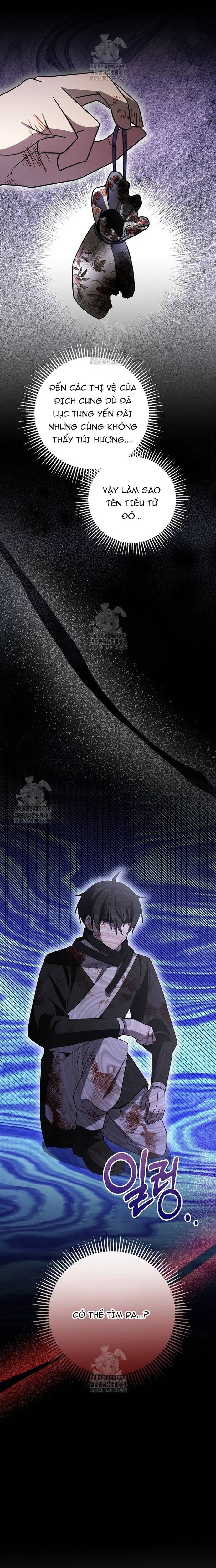 Sinh Tồn Trong Cuốn Tiểu Thuyết Romance Fantasy Chapter 46 - Trang 18