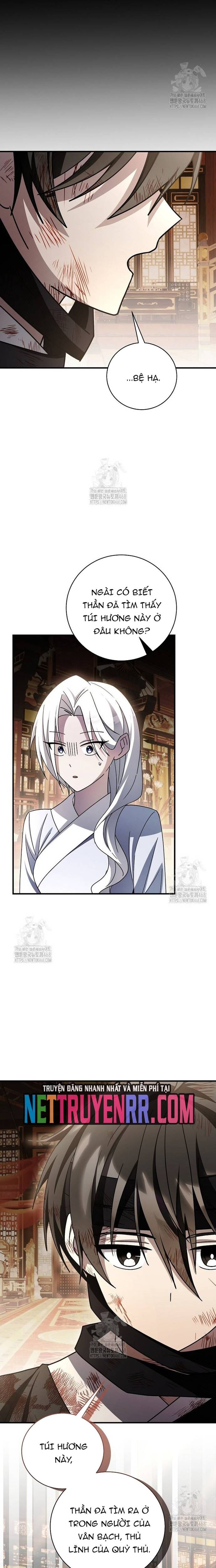 Sinh Tồn Trong Cuốn Tiểu Thuyết Romance Fantasy Chapter 46 - Trang 19