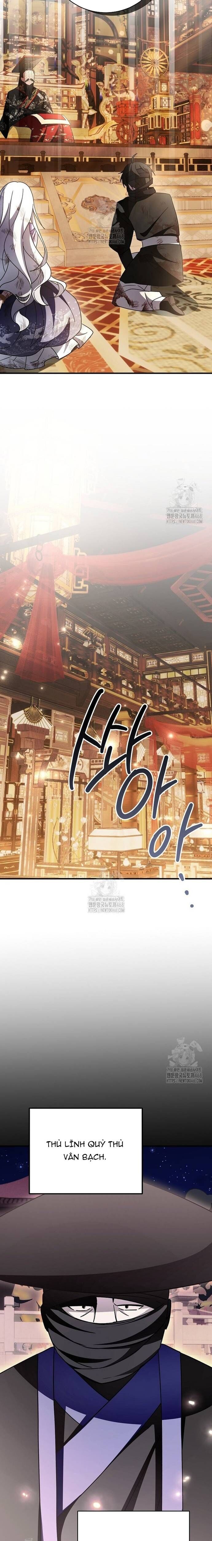 Sinh Tồn Trong Cuốn Tiểu Thuyết Romance Fantasy Chapter 46 - Trang 20