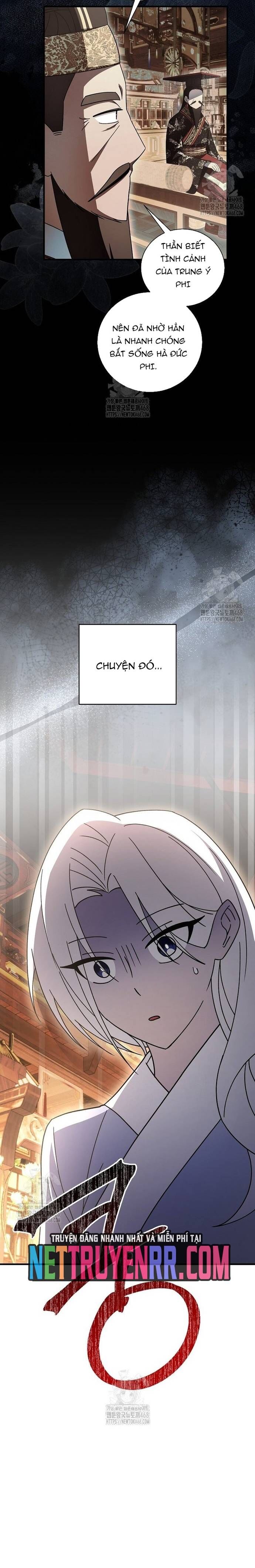 Sinh Tồn Trong Cuốn Tiểu Thuyết Romance Fantasy - Chapter 46 - Page 22