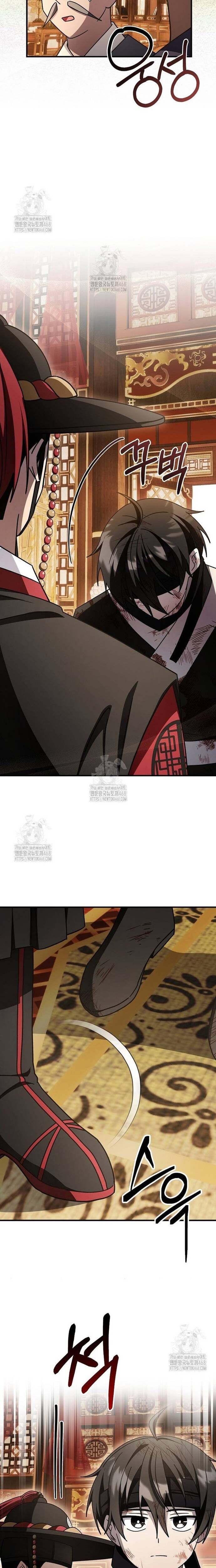 Sinh Tồn Trong Cuốn Tiểu Thuyết Romance Fantasy Chapter 46 - Trang 4