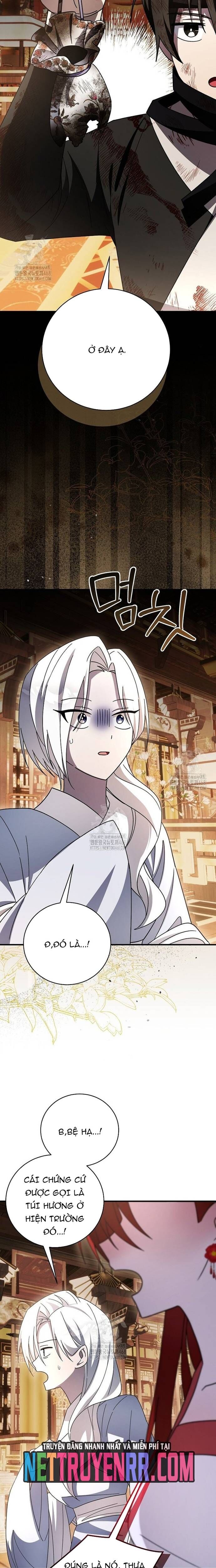 Sinh Tồn Trong Cuốn Tiểu Thuyết Romance Fantasy Chapter 46 - Trang 8