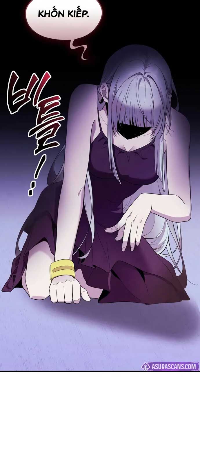 Ta Nhận Được Vật Phẩm Thần Thoại - Chapter 131 - Page 35