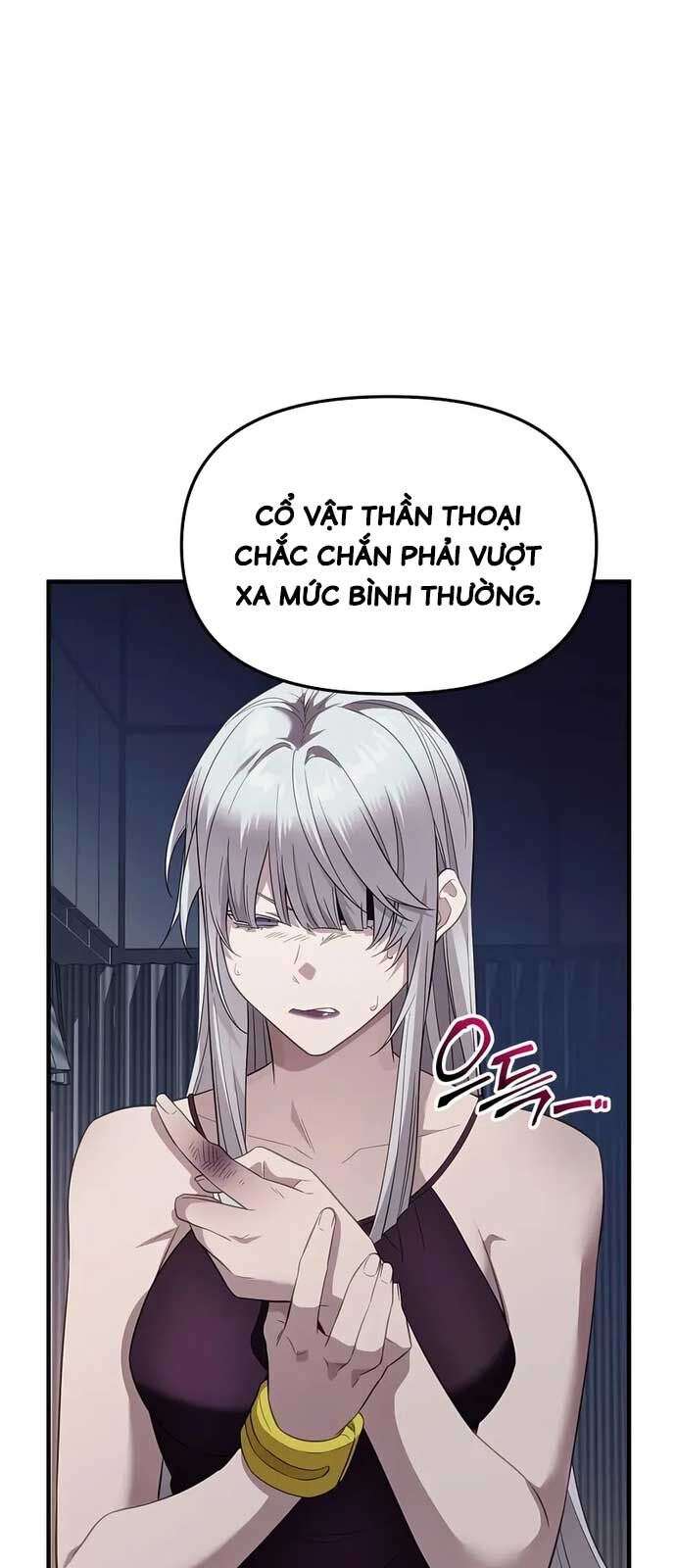 Ta Nhận Được Vật Phẩm Thần Thoại - Chapter 131 - Page 73