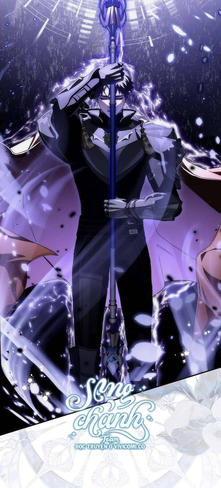 Lần Nữa Toả Sáng Chapter 105 - Trang 10