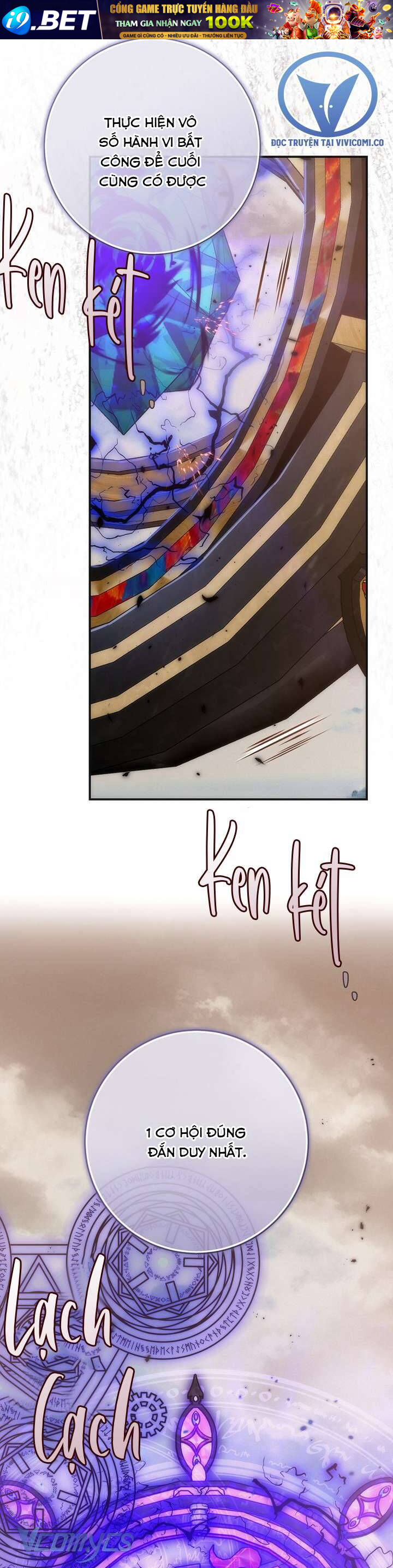 Lần Nữa Toả Sáng Chapter 105 - Trang 12