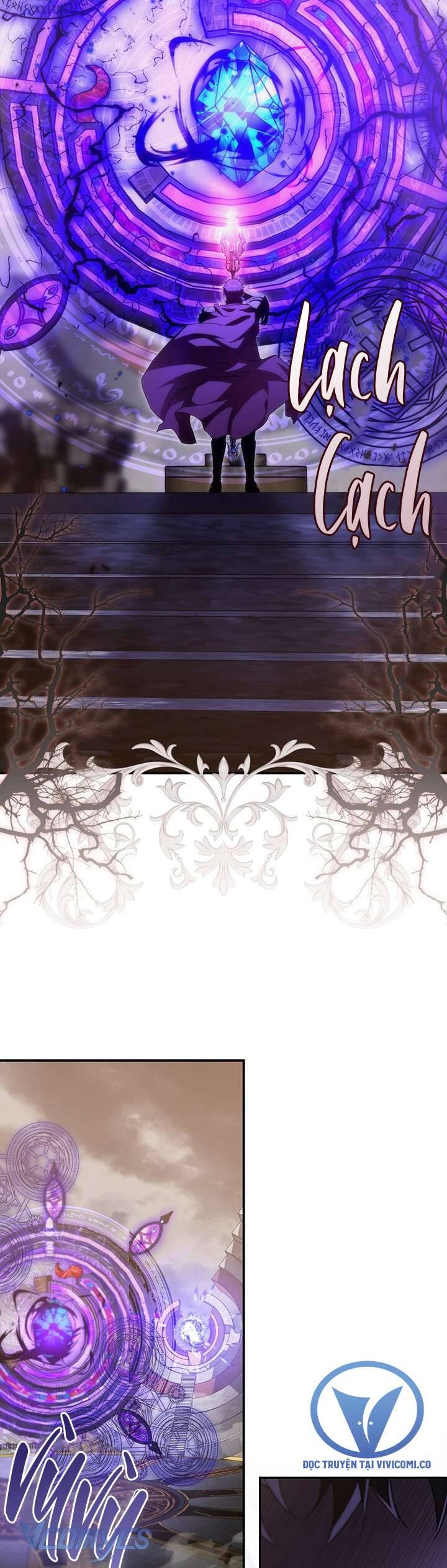 Lần Nữa Toả Sáng Chapter 105 - Trang 13