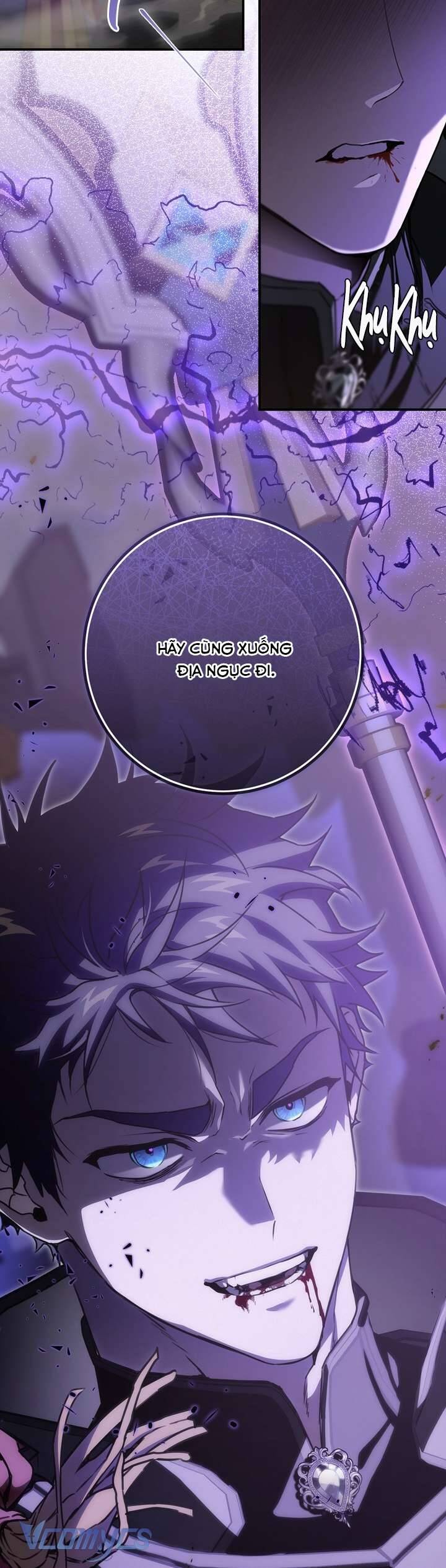 Lần Nữa Toả Sáng Chapter 105 - Trang 14