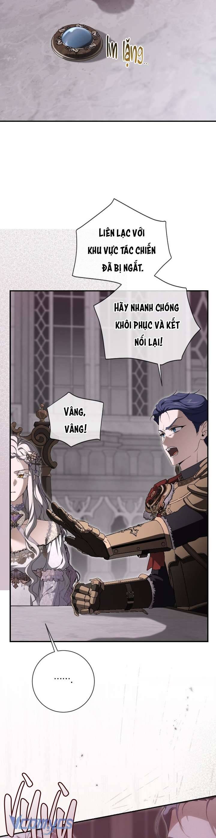 Lần Nữa Toả Sáng Chapter 105 - Trang 18