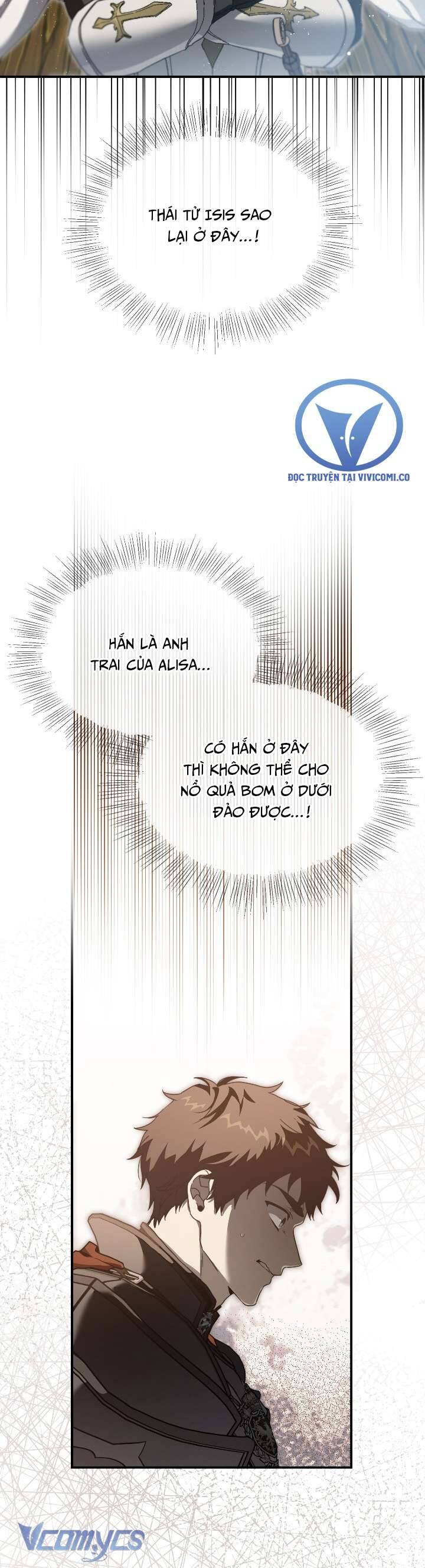 Lần Nữa Toả Sáng Chapter 105 - Trang 2