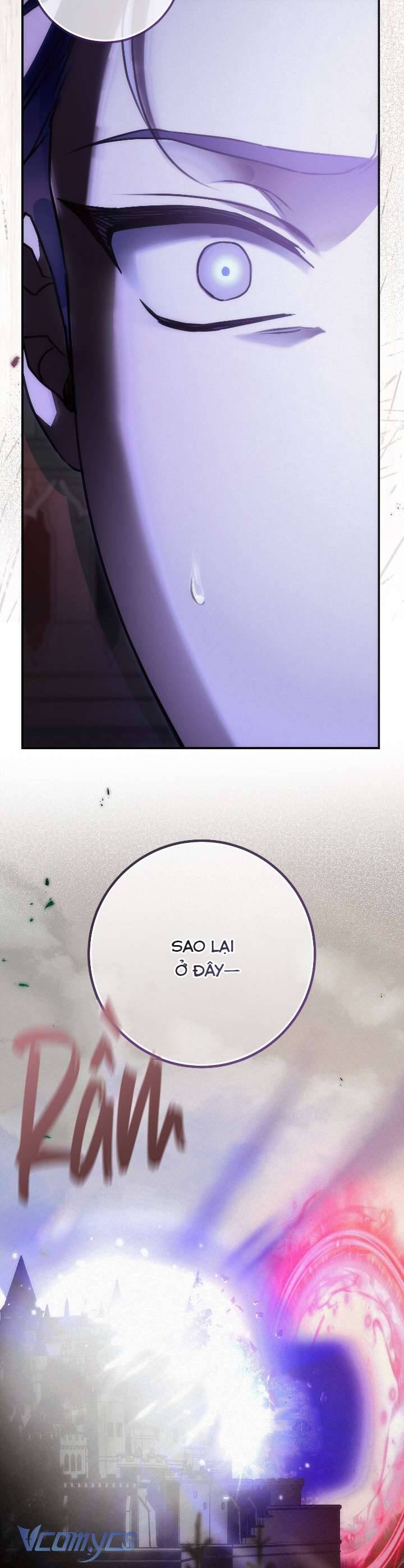 Lần Nữa Toả Sáng Chapter 105 - Trang 20