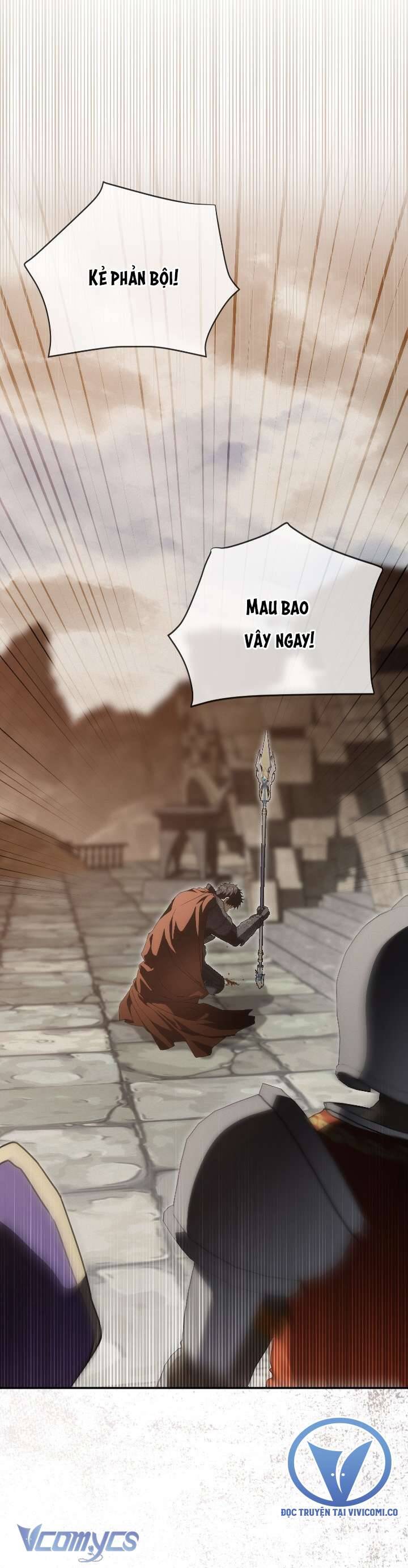 Lần Nữa Toả Sáng Chapter 105 - Trang 23