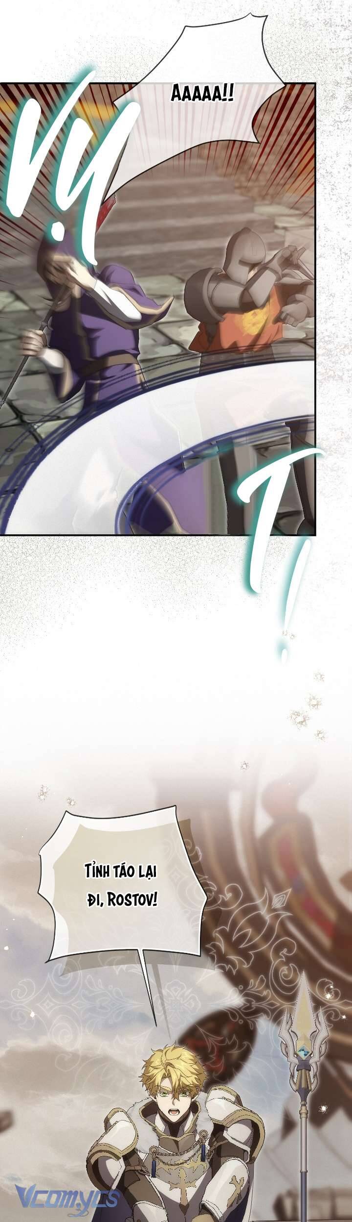 Lần Nữa Toả Sáng Chapter 105 - Trang 24