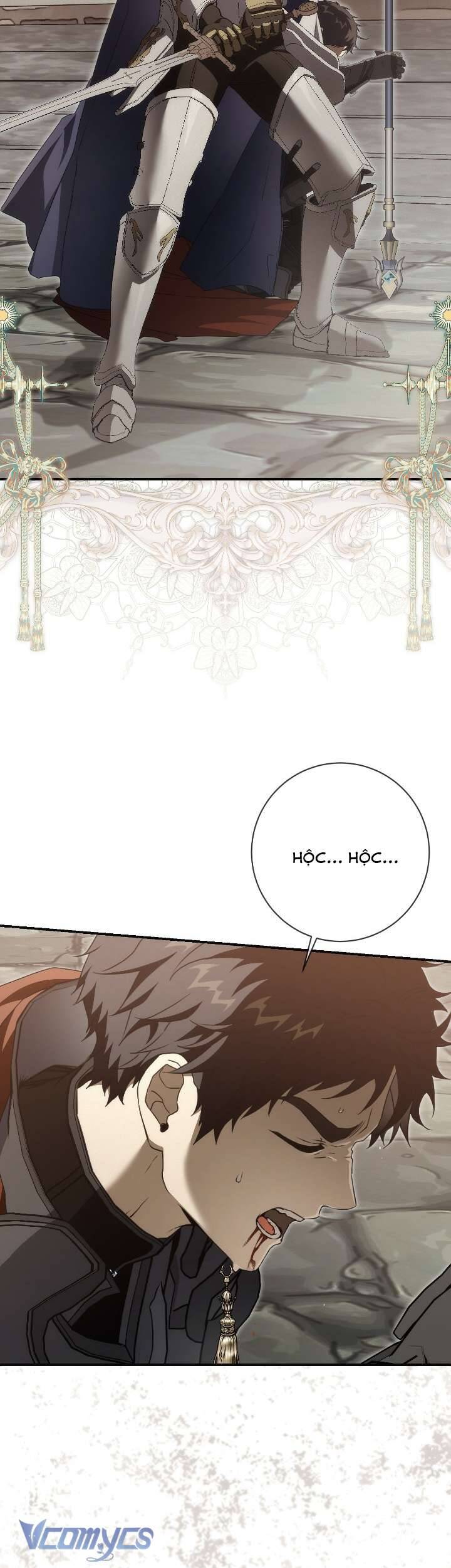 Lần Nữa Toả Sáng Chapter 105 - Trang 25