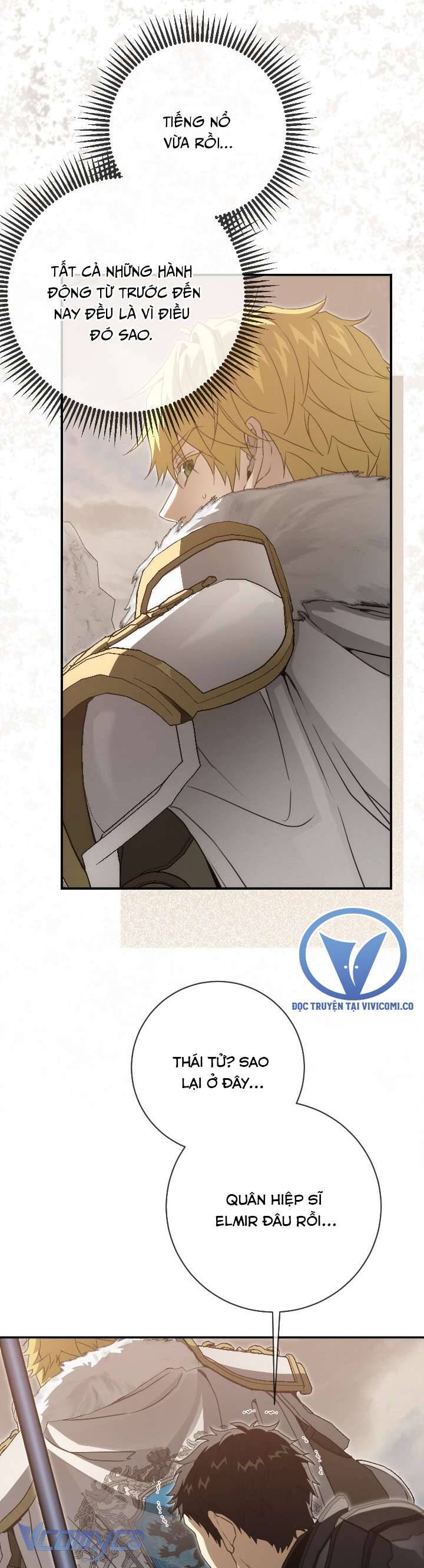 Lần Nữa Toả Sáng Chapter 105 - Trang 26