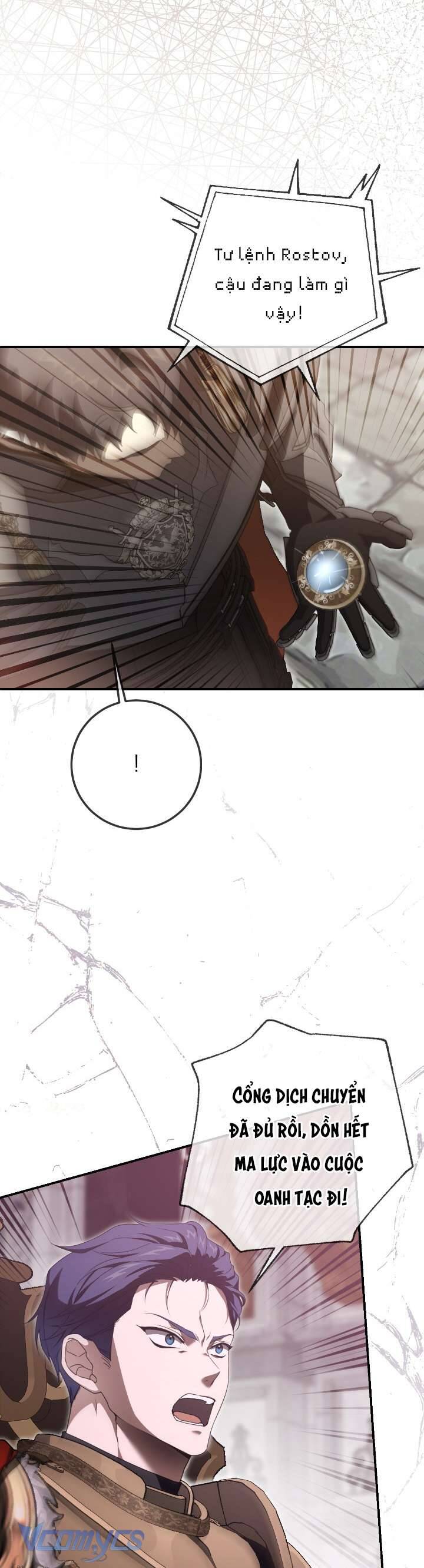 Lần Nữa Toả Sáng Chapter 105 - Trang 3