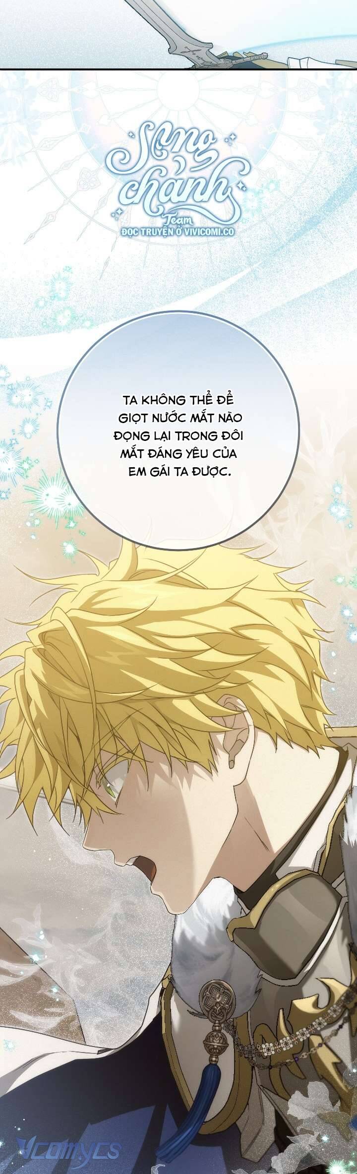 Lần Nữa Toả Sáng Chapter 105 - Trang 30