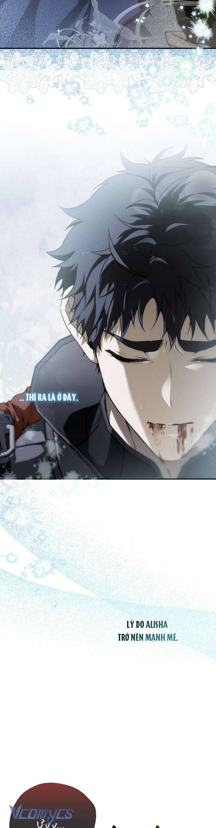 Lần Nữa Toả Sáng Chapter 105 - Trang 31