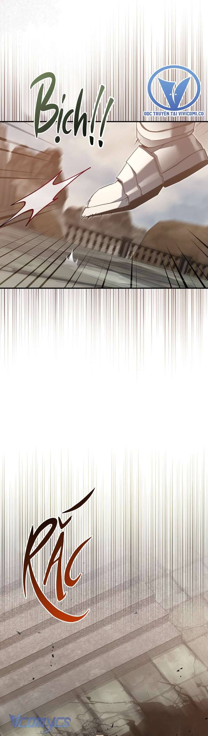 Lần Nữa Toả Sáng Chapter 105 - Trang 36