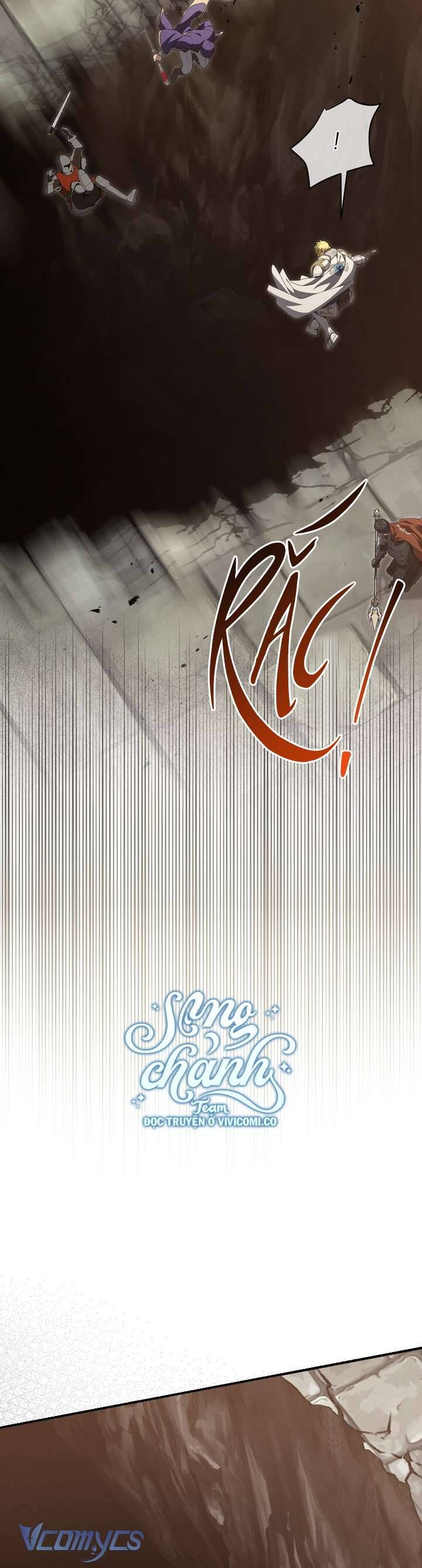 Lần Nữa Toả Sáng Chapter 105 - Trang 37