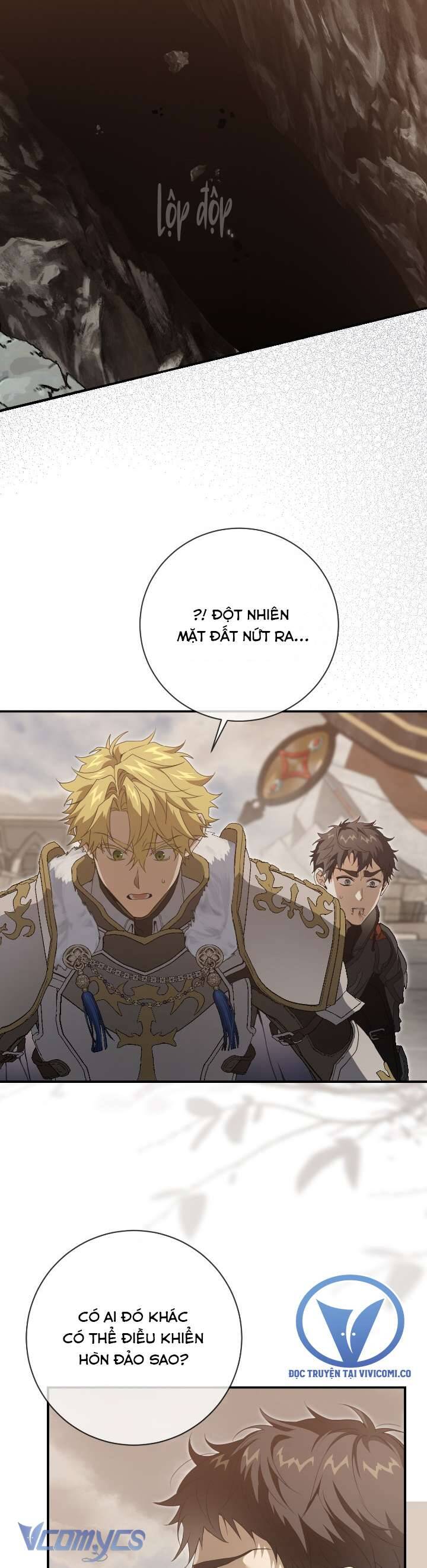 Lần Nữa Toả Sáng Chapter 105 - Trang 38