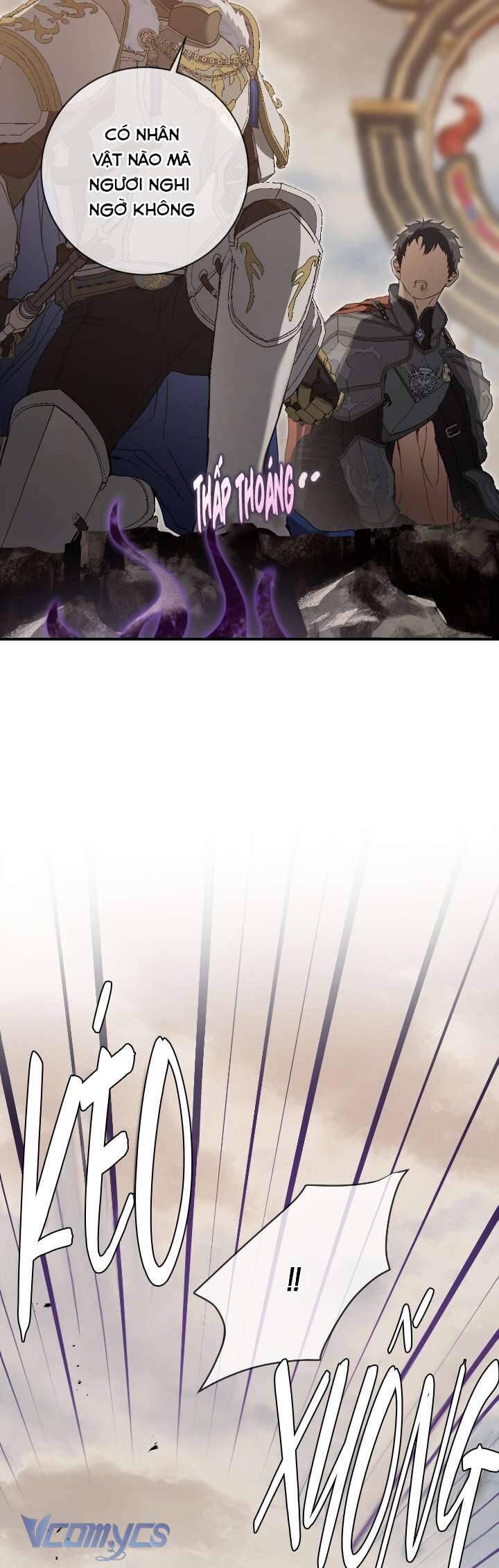 Lần Nữa Toả Sáng Chapter 105 - Trang 40