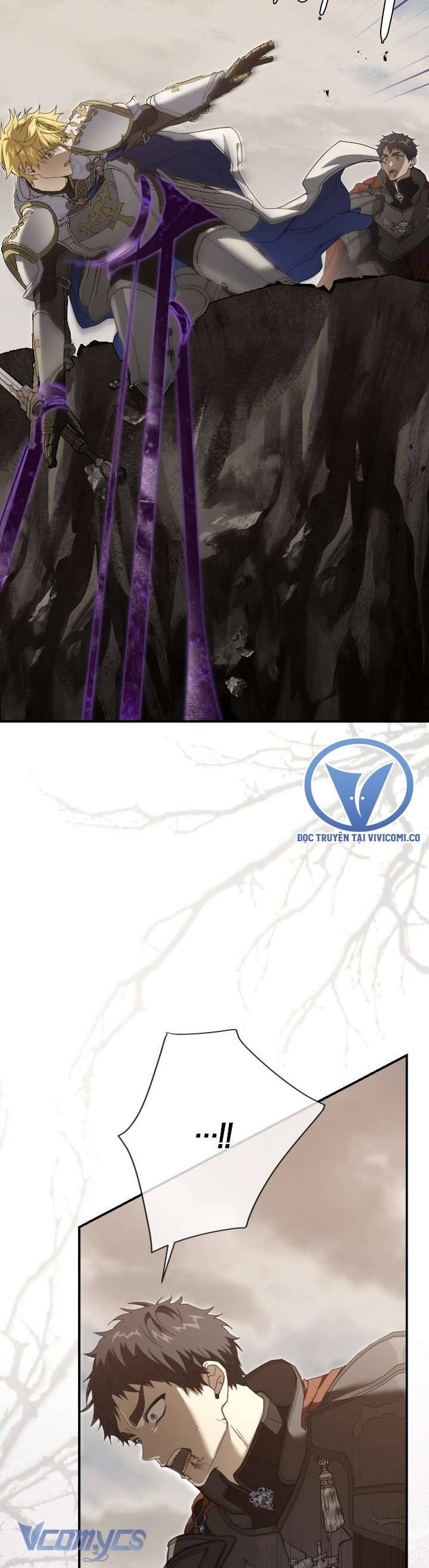 Lần Nữa Toả Sáng Chapter 105 - Trang 41