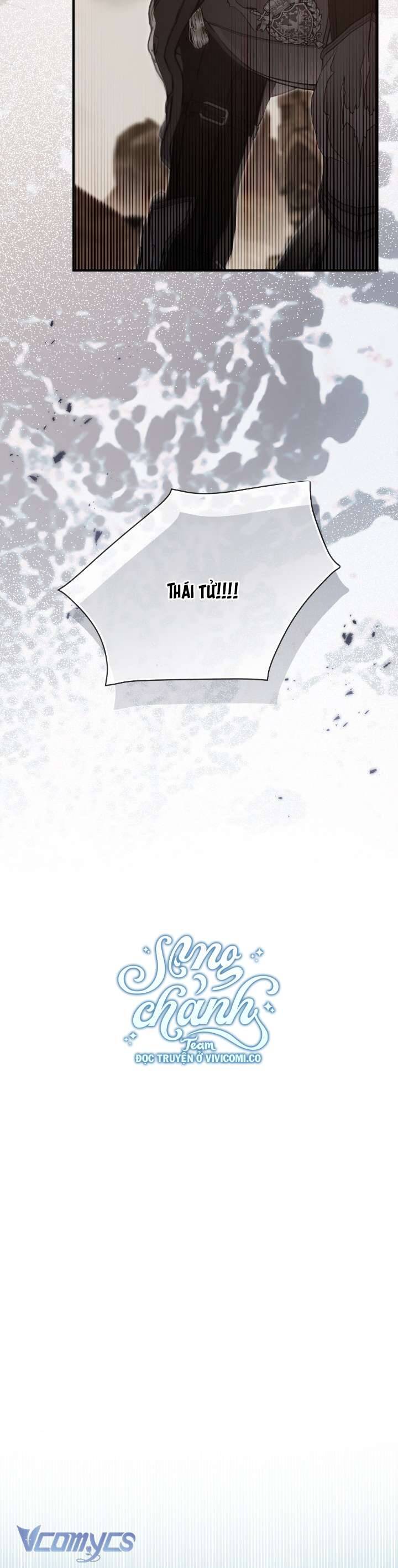 Lần Nữa Toả Sáng Chapter 105 - Trang 42