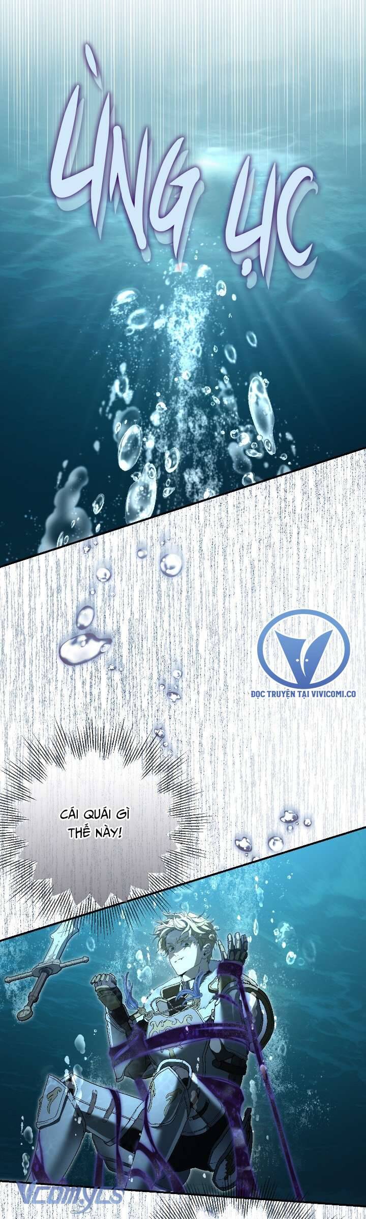 Lần Nữa Toả Sáng Chapter 105 - Trang 43