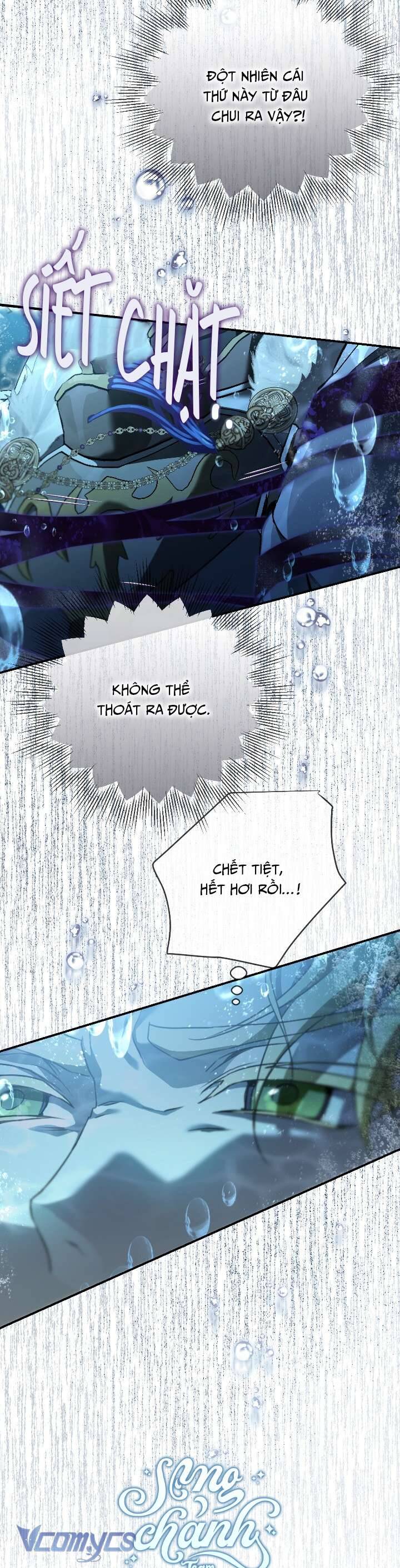 Lần Nữa Toả Sáng Chapter 105 - Trang 44