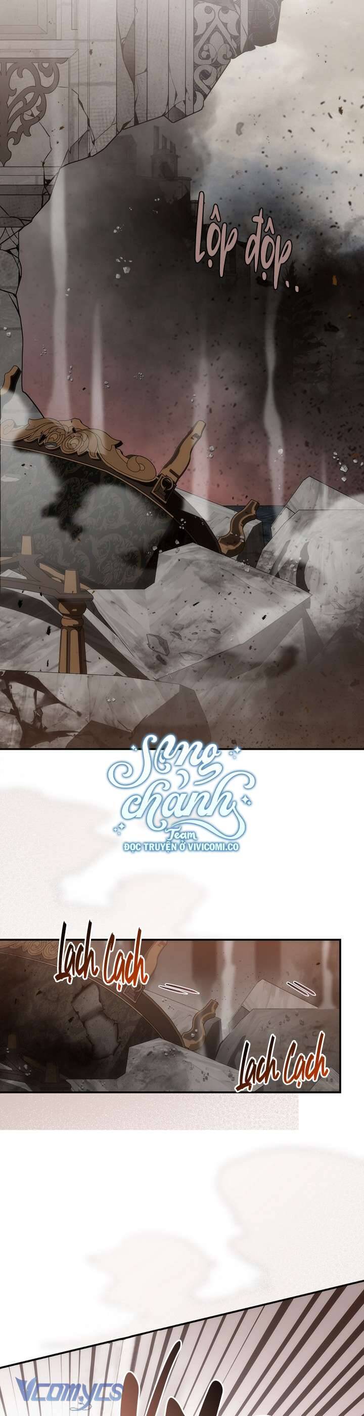 Lần Nữa Toả Sáng Chapter 105 - Trang 46