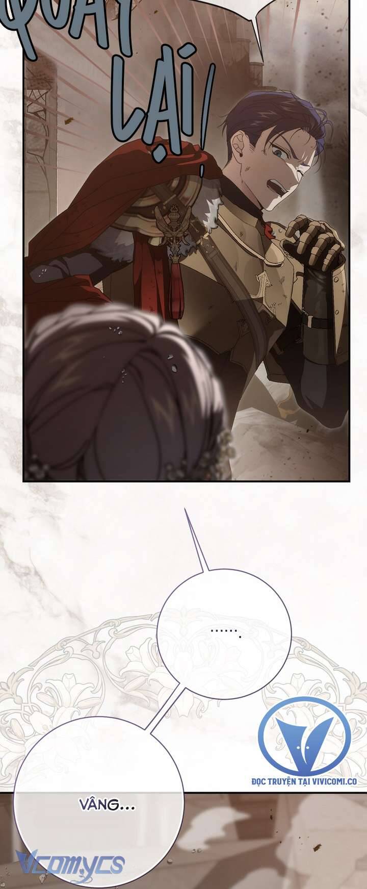 Lần Nữa Toả Sáng Chapter 105 - Trang 48