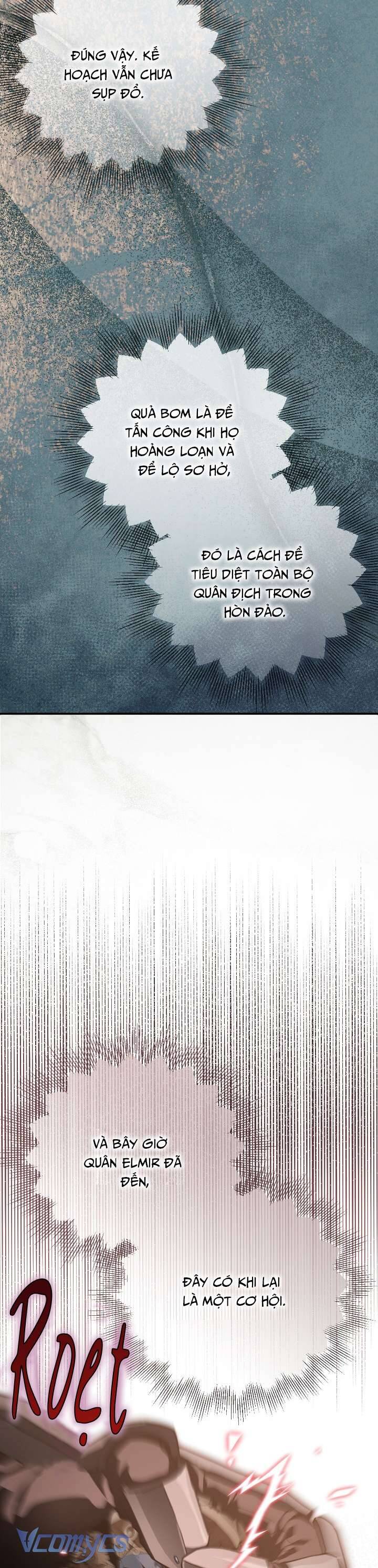 Lần Nữa Toả Sáng Chapter 105 - Trang 5