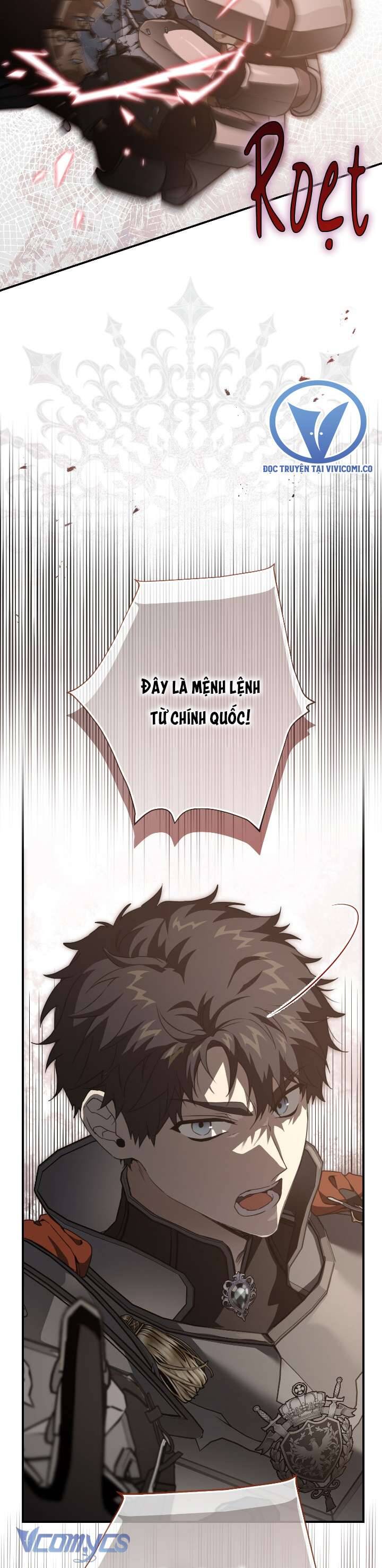 Lần Nữa Toả Sáng Chapter 105 - Trang 6