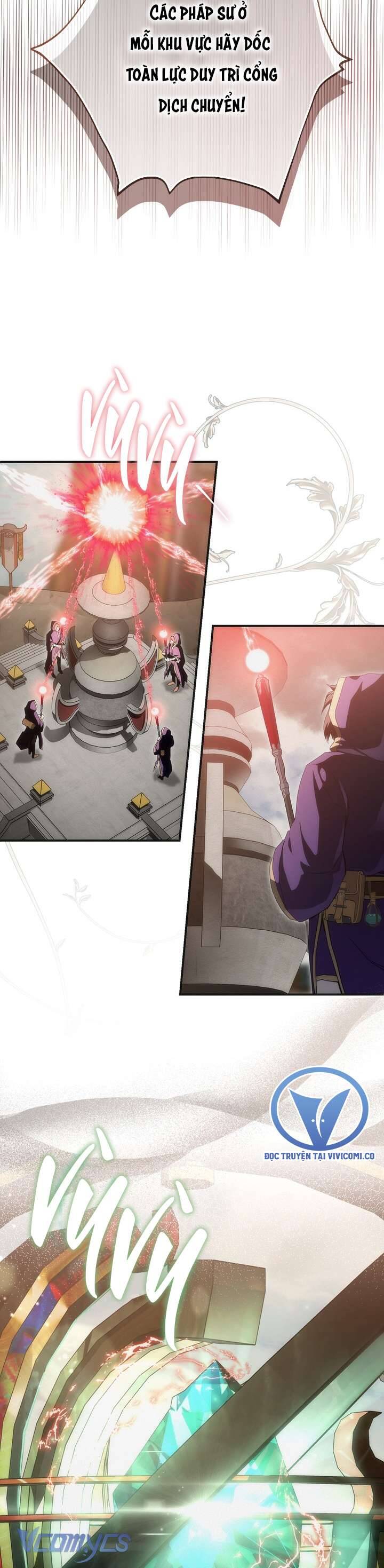 Lần Nữa Toả Sáng Chapter 105 - Trang 7