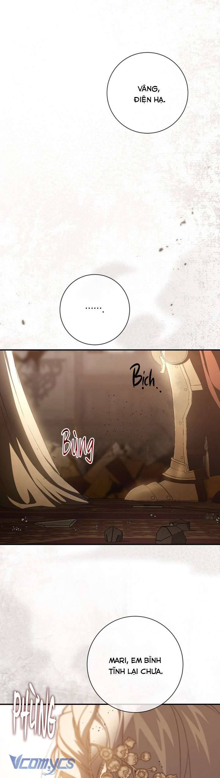 Lần Nữa Toả Sáng Chapter 106 - Trang 14