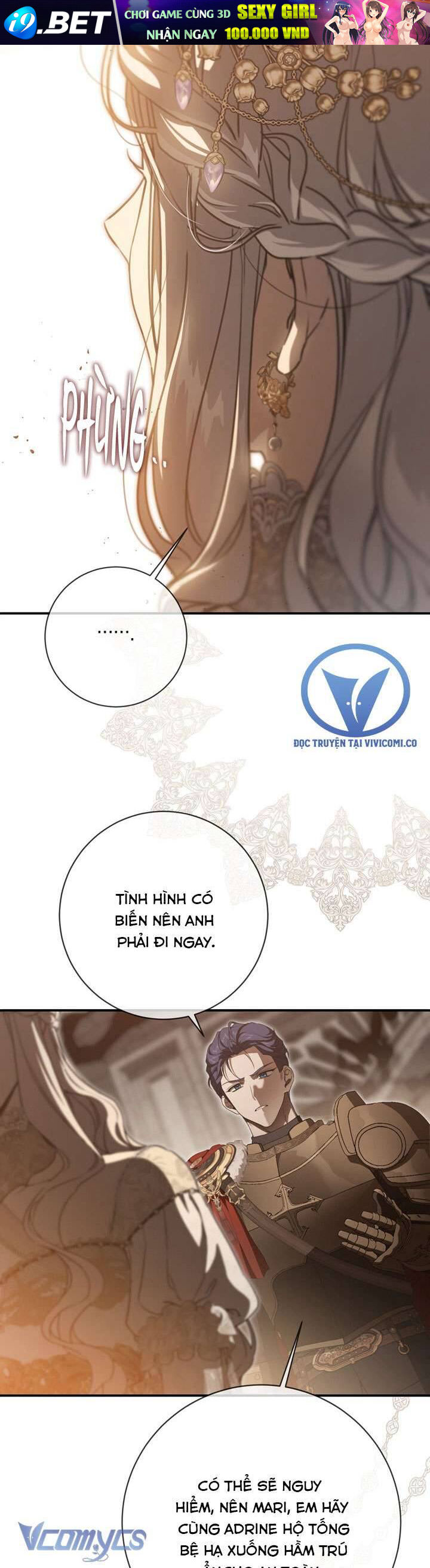 Lần Nữa Toả Sáng Chapter 106 - Trang 15