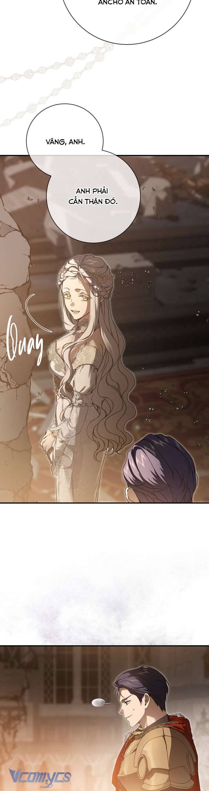 Lần Nữa Toả Sáng Chapter 106 - Trang 16